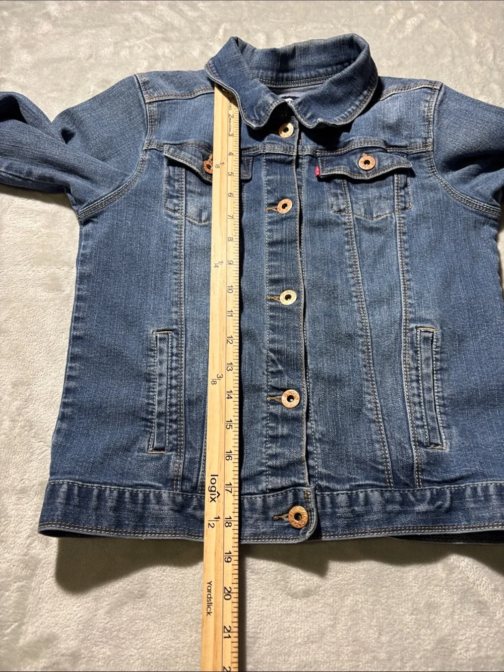 Levis levi kids